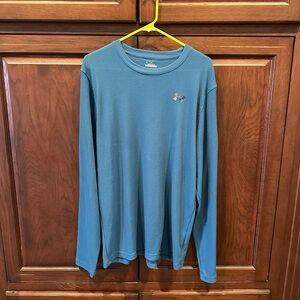 Men’s Under Armour thermal sz XL